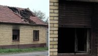 Otac heroj dao život kako bi njegova ćerka preživela: Kuća u Pančevu u kojoj je izbio požar
