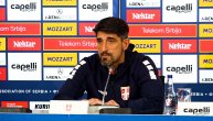 Veljko Paunović najavio promene u timu Srbije posle Španije: "Barselona i Real će zvati za Sergeja"