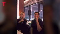 Lepa Brena i Nina Badrić zajedno pevale na proslavi rodjendana Breninog sina