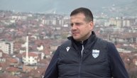 Intervju! Nenad Lalatović za Telegraf pred četvrtfinale Kupa