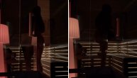 Teodora objavila vreli noćni snimak iz saune, a malo ko je uopšte video da nosi nešto na sebi