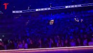 Vlado Gergiev  priredio pravu harmoničnu atmosferu na koncertu u Beogradskoj Areni