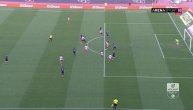 Zvezda teroriše Napredak, 4:0 u 29. minutu!