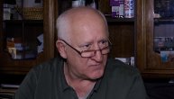 "Zašto se vratio i ubio i nju?": Milivoje Novaković o ubistvu sina i snaje u Arilju