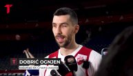 Dobrić otkrio šta je ključ za pobedu u derbiju, reagovao na provokativnu izjavu Karlika Džonsa