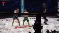 Tomislav Sičaja brutalno nokautirao Poljaka