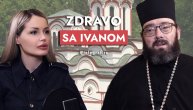 Iguman manastira Tumane: Opraštanje uzdiže čoveka, lenjost i samoživost ga urušavaju, Bog zna ko smo