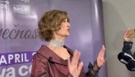 Lepa Lukić priznala: Možda će ti posebna žena u prvom redu