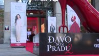 Beogradska premijera filma "Đavo nosi Pradu 2"