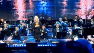 Maja Odžaklijevska dobila nagrada za životno delo, zapevala hit "Daljine" na BG proleću