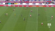 Adem Avdić postigao prvenac na večitom derbiju: Zvezda povela sa 2:0