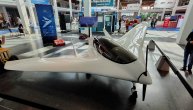 Električna letelica budućnosti: Nemački avion napravljen u Srbiji