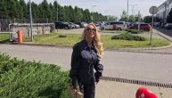 Bojana Lazić o Zorici Brunclik