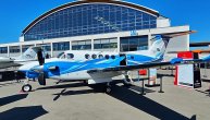Sajam avijacije AERO Friedrichshafen 2026