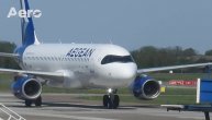 Aegean Airbus A320neo