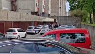 Ubistvo na Novom Beogradu