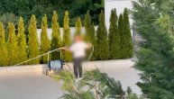 Uhvatili smo ovu ženu na imanju Harisa Džinovića