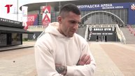 Džoker Ilić za Telegraf pred FNC 31: "Đani protektorat, on za mene nije šampion..."