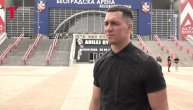 Đani Barbir za Telegraf o FNC 31 i sukobu sa Ilićem: "Videćemo ko kosi, a ko vodu nosi..."