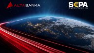 ALTA banka: Partnerstvo kao temelj promene- veče posvećeno budućnosti i SEPA standardima