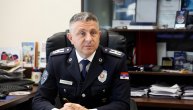 Slaviša Lakićević, načelnik Uprave saobraćajne policije o teškoj nezgodi kod Rume