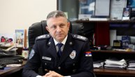 Važan apel načelnika Uprave saobraćajne policije za praznike u Srbiji