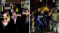 Cecu sačekalo stampedo ljudi posle koncerta u Jagodini!