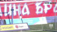 Zvezda vodi u Surdulici: Katai dao još jedan gol
