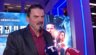 Čupin: Sa puno mašte smo stvorili ovaj prekrasan film