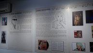 Izložba posvećena romskim muzičkim zvezdama otvorena u galeriji ERIAC-a