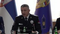 Načelnik Uprave saobraćajne policije Slaviša Lakićević: Brzina i dalje glavni uzrok najtežih nesreća