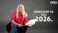 Horoskop za maj 2026. godine: Ko će zablistati, a ko treba da bude oprezan