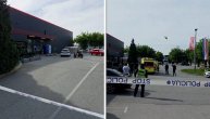 Policajac ubijen u punom kafiću u Hrvatskoj: Ubica, bez reči, ispalio tri hica!