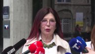 Dobričanin: Osetila sam zastrašivanje od strane Vladimira Kecmanovića