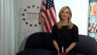 Podsekretarka Stejt Departmenta za javnu diplomatiju: Počinje nova era odnosa SAD i Srbije