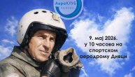 Memorijalni skup pukovnik-pilot Milenko Pavlović
