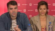 Radonjić: Uloga u "Bogojavljenskoj noći" jako inspirativna za glumca, jer može da pronađe i otkrije