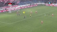 Spektakularan gol Vojvodine za 2:0 protiv Crvene zvezde u finalu Kupa Srbije!