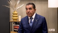 Comtrade Podcast: Exclusive conversation with Paolo Zampolli