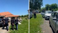 Hapsenje osumnjičenog za ubistvo u Obrenovcu