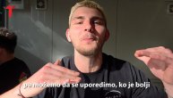 Holanđanin došao u Beograd da prodaje burger, ali nije okusio pljeskavicu!
