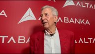 Miroslav Ilic opsovao Bokija pred novinarima