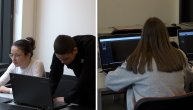 Održano Brainfinity takmičenje u ITS školi: Đaci iz cele Srbije rešavali zabavne izazove