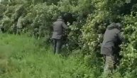 Policija pretražuje teren oko Jarkovačkog jezera u slučaju nestalog Aleksandra Nešovića