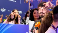 Bugarka Dara pokazala muža, on je nagovorio da se prijavi na Evroviziju
