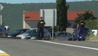 U toku velika potraga za ubicom iz Drniša: Policija traži Aleksića koji je ubio dostavljača pice