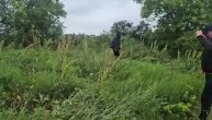 Policija pretražuje Jarkovačko jezero: Tragaju za Aleksandrom Nešovićem