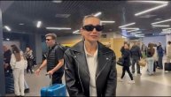 Emina Jahović sletela u Beograd zbog velikog projekta
