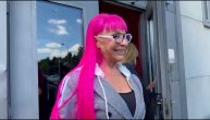 Zorica priznala da nije raspoložena za snimanje