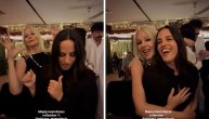 Maša i Mirjana Memedović slave